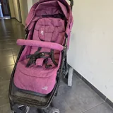 Прогулочная коляска Britax Römer B-Agile M 1