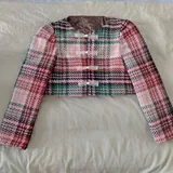 Жакет и юбка 1