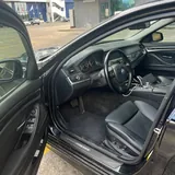 BMW F10 528 3.0 5