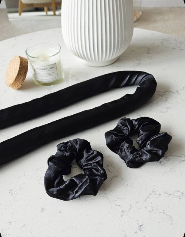 Мягкие бегуди новые в упаковке