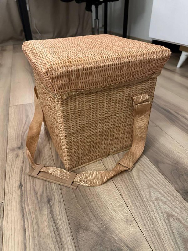 складная корзина для пикника