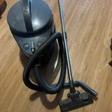 Пылесос Philips 2