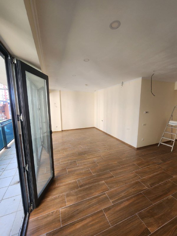 1+1 квартира в Orbi Beach Tower, Батуми
