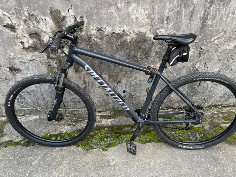 Велосипед Specialized 29 1
