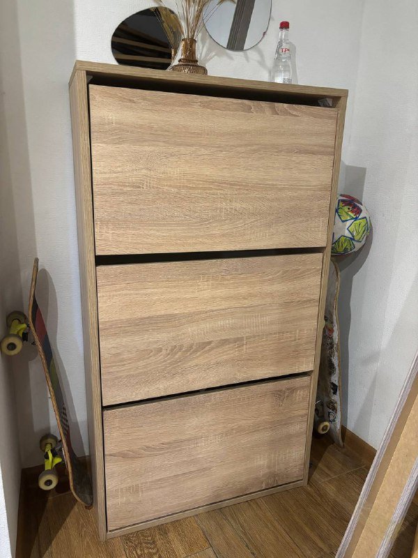 Обувница санзона