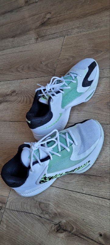 Кроссовки Nike, размер 44 4