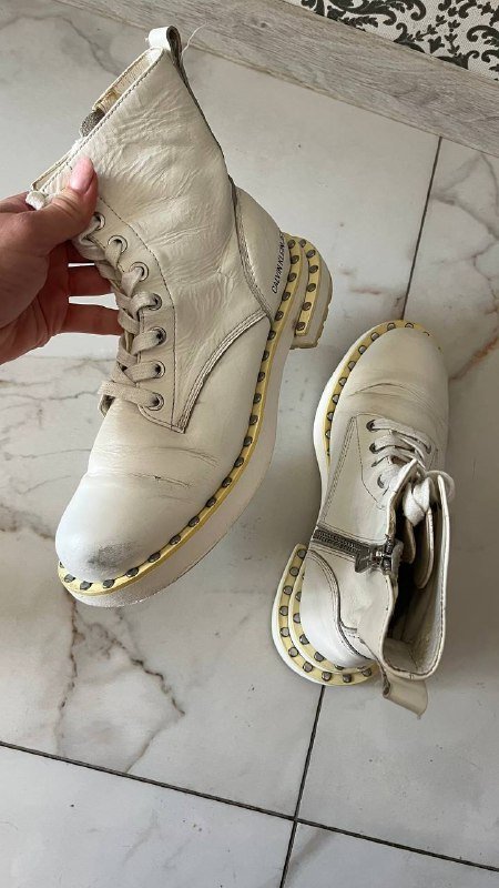 Кожаная обувь женская 37,5 размер Aldo, Zara, Calvin Klein 6