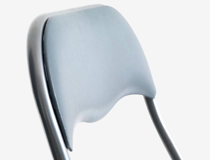 Складной стул, 4 шт 3