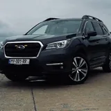 Subaru Ascent 2020 1