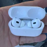 AirPods, кейс 3
