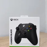 Новий геймпад Xbox Carbon Black 1