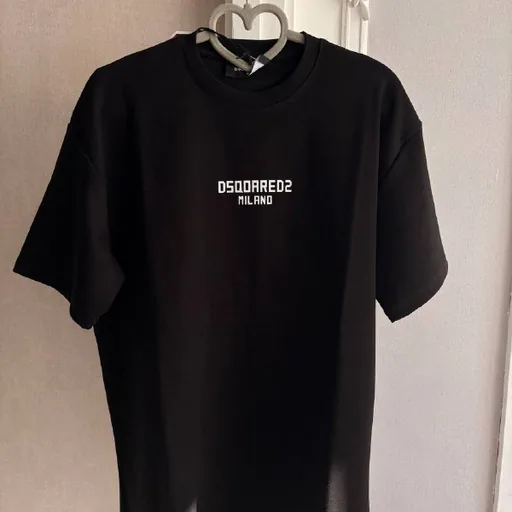 Мужская футболка Dsquared2