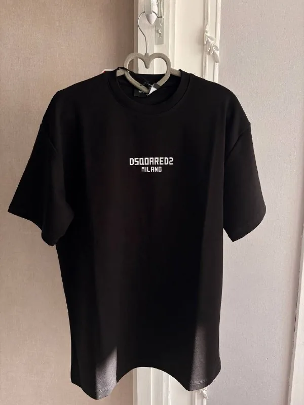 Мужская футболка Dsquared2 1