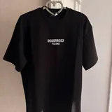 Мужская футболка Dsquared2 1