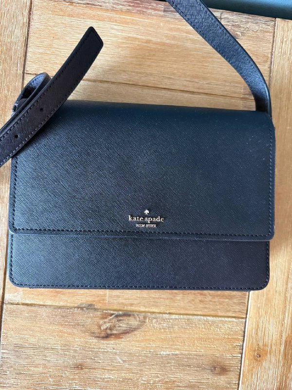 Сумка Kate Spade 1