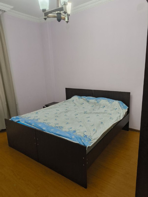 Квартира 1+1 на Инасаридзе в аренду 7