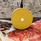 Google Pixel 6, AirPods Max 2, микрофон, колонка Алиса 4