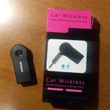 Bluetooth aux адаптеры для машины, приёмник, приёмник-передатчик 1