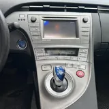 Toyota Prius 30 4
