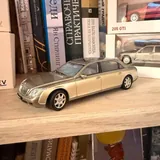Maybach Autoart 1/43 2