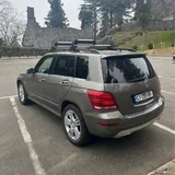 Mercedes GLK 250 6