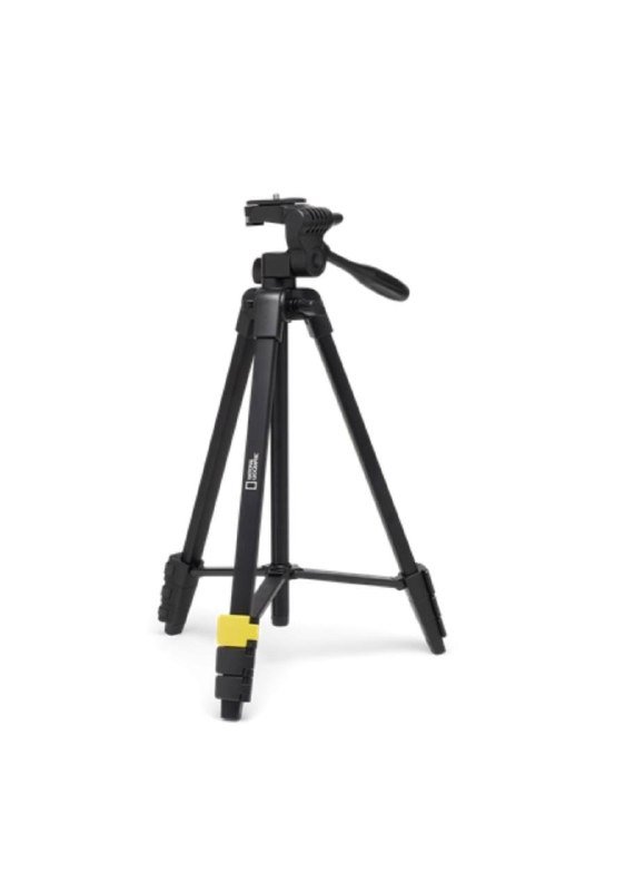 Штатив National Geographic NGPT001 с адаптером для телефона 2