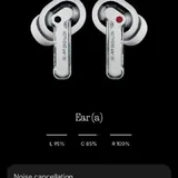 Nothing Ear (a) White 5