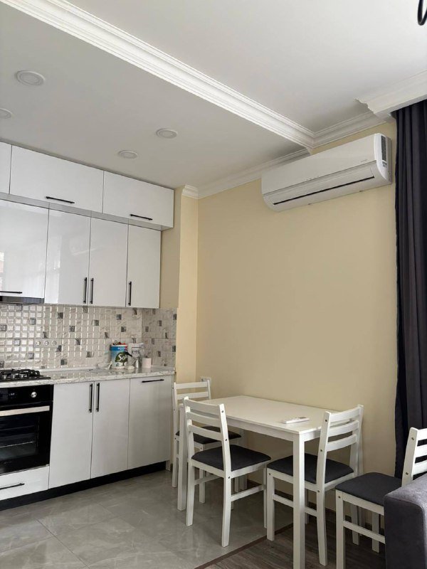 Квартира в аренду в Батуми 6