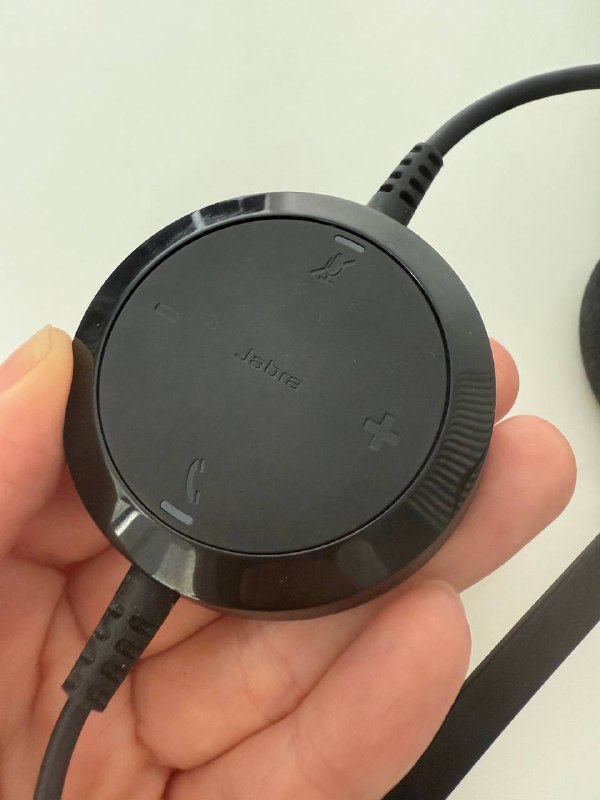 Наушники Jabra 2