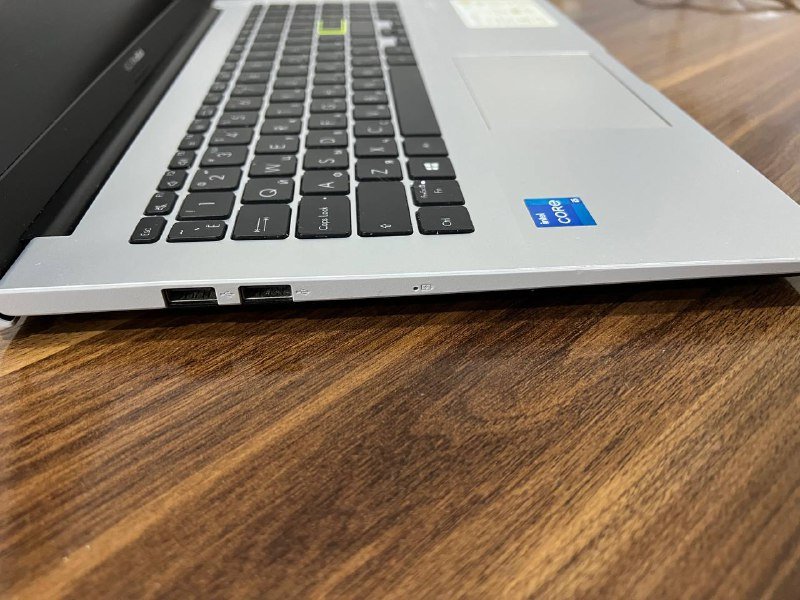 Ноутбук ASUS VivoBook 15.6" X513E X513EA-BQ2000T 4