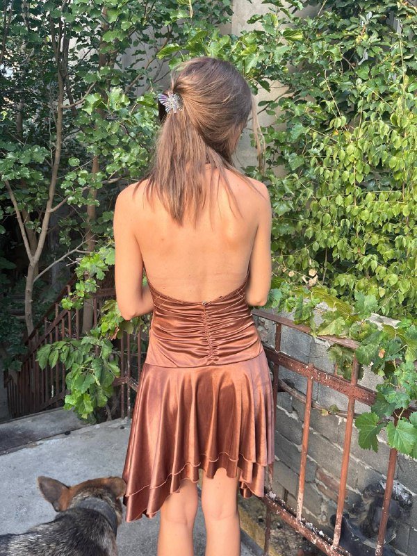 Платье y2k размер S 2