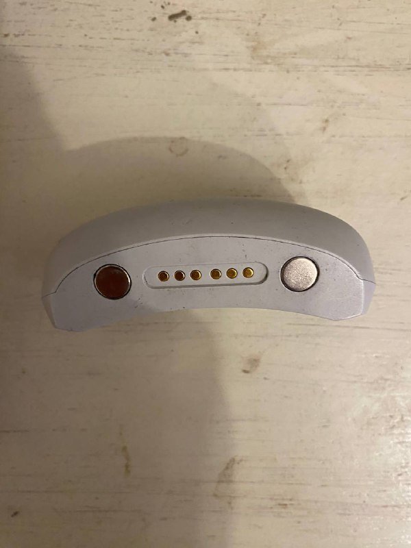 Oculus Quest 2 64GB, крепление Bobo Vr m5 plus, повербанк 8