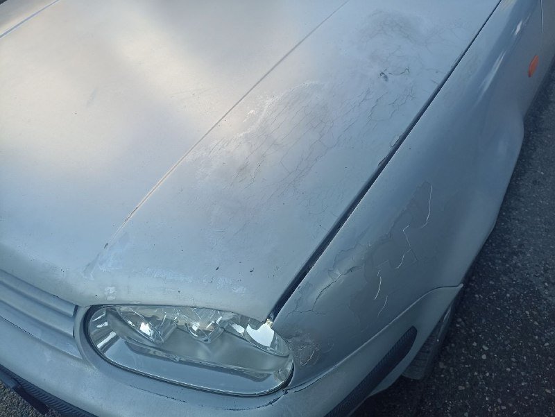 Volkswagen Golf 4 1998 1.6sr газ-бензин 5