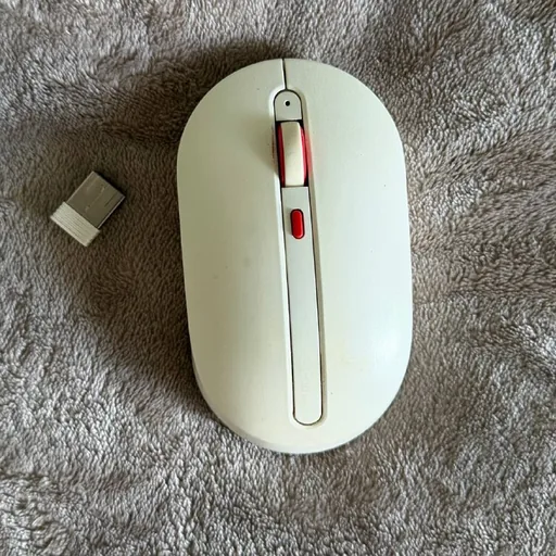 Блютус-мышь Xiaomi
