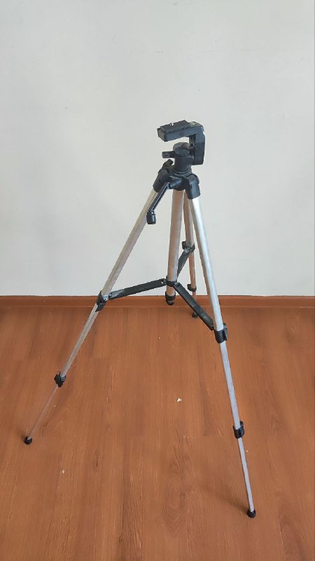 штатив для камеры, фотоаппарата, телефона 2