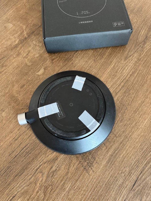 Умные кухонные весы Smart Kitchen Scale Xiaomi Hoto 4