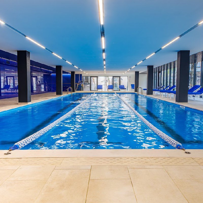 Абонемент в фитнес клуб Prime Fit