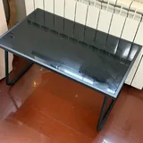 Кофейный столик и стулья 1