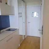Квартира Orbi Citi 2