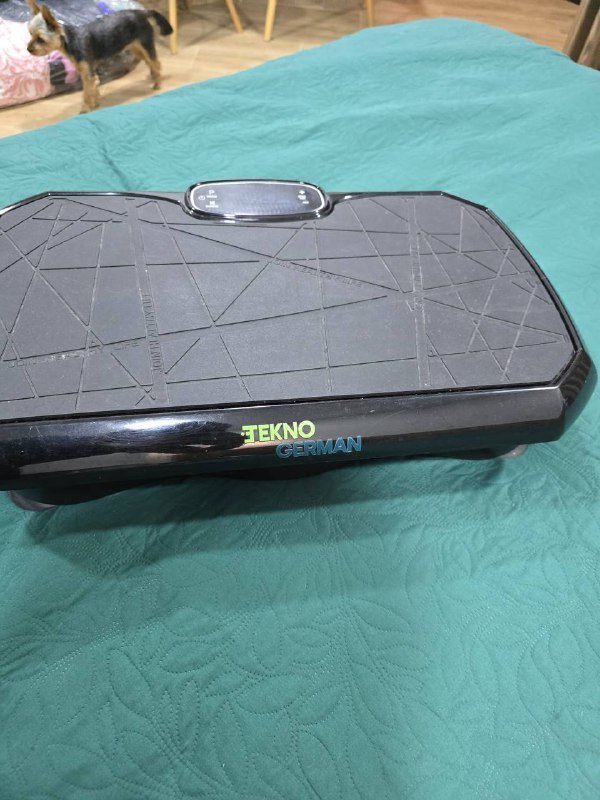 Вибро платформа для похудения 5