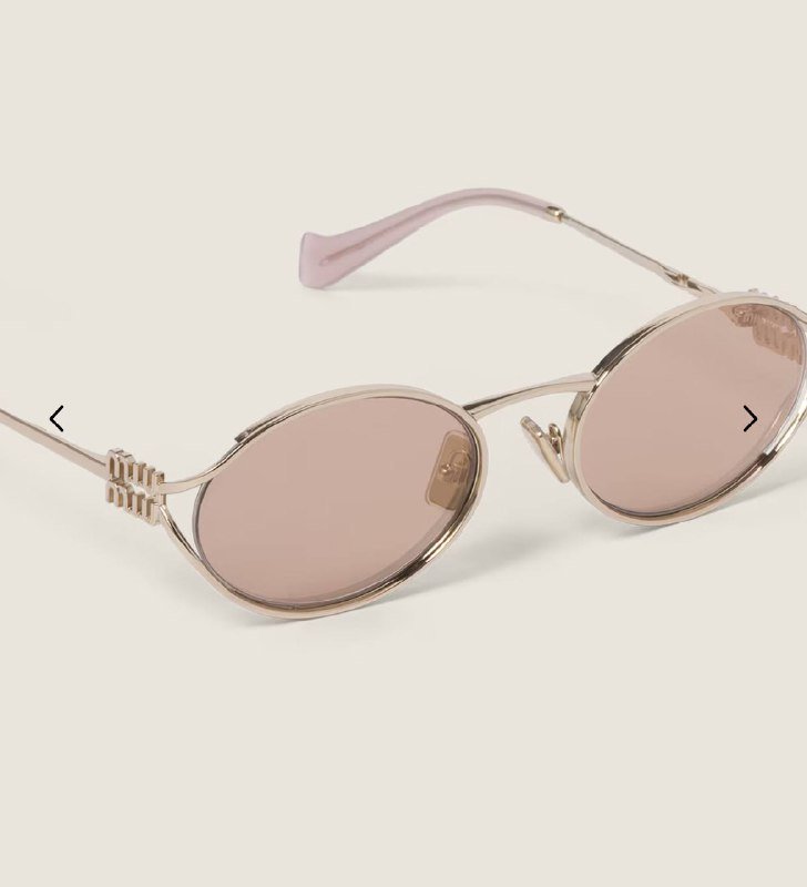 Женские и мужские солнцезащитные очки Miu Miu и Louis Vuitton 5