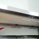 Производственный стол 4