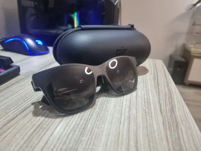 AR-очки Nreal Air
