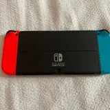 Nintendo Switch OLED 2