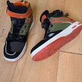 Мотоботинки DN.MONKEYS 2