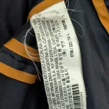 Zara leather jacket 4