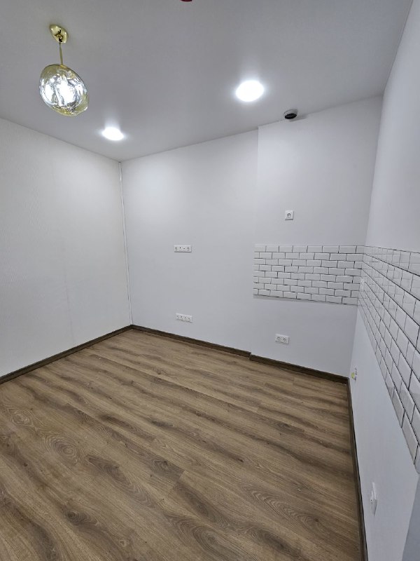 Квартира студия 35 кв м на 5 этаже 5