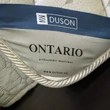 Ортопедический матрас DUSON ONTARIO 2