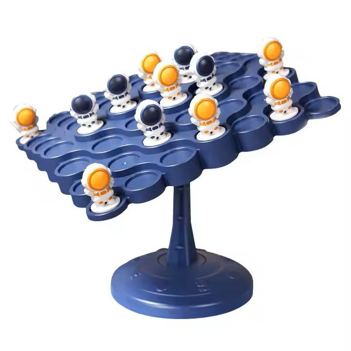 Настольная игра Баланс Астронавты 3