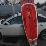 SUP доска 4